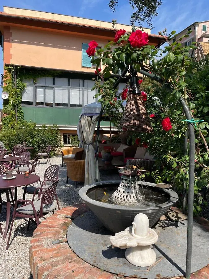 *** 酒店 贝尔韦德瑞别墅酒店 博纳索拉 意大利
