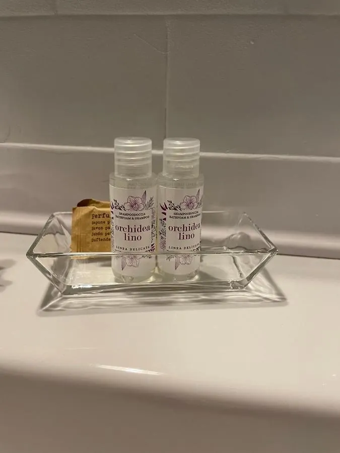 酒店 贝尔韦德瑞别墅酒店 博纳索拉