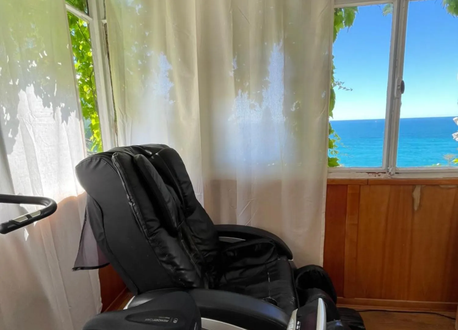 Hotel Villa Belvedere Bonassola