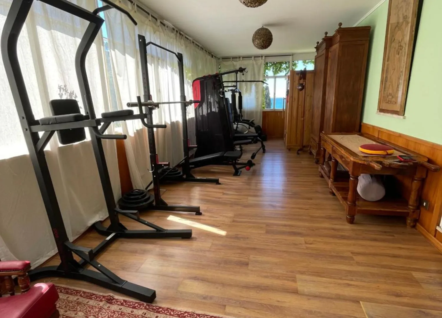 Hotel Villa Belvedere Bonassola