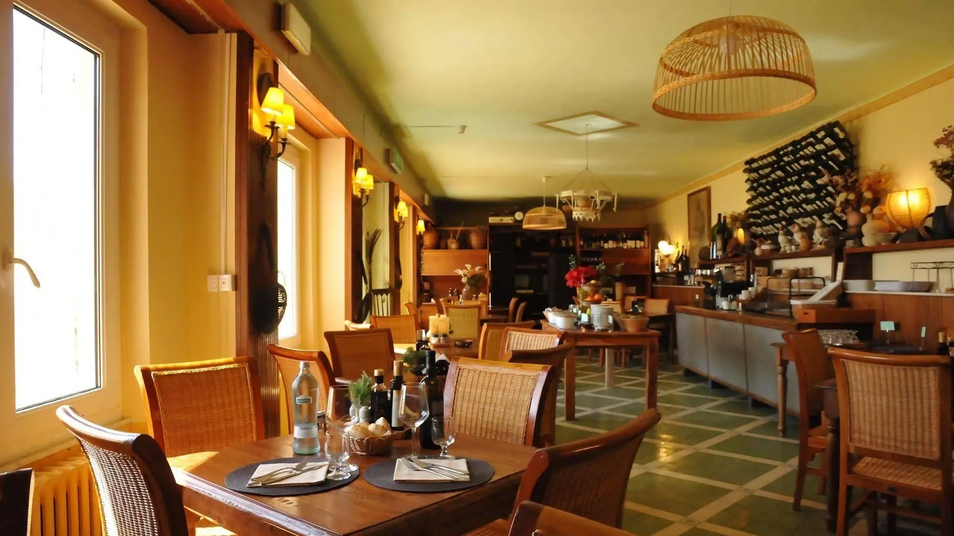 Hotel Villa Belvedere Bonassola 3*,