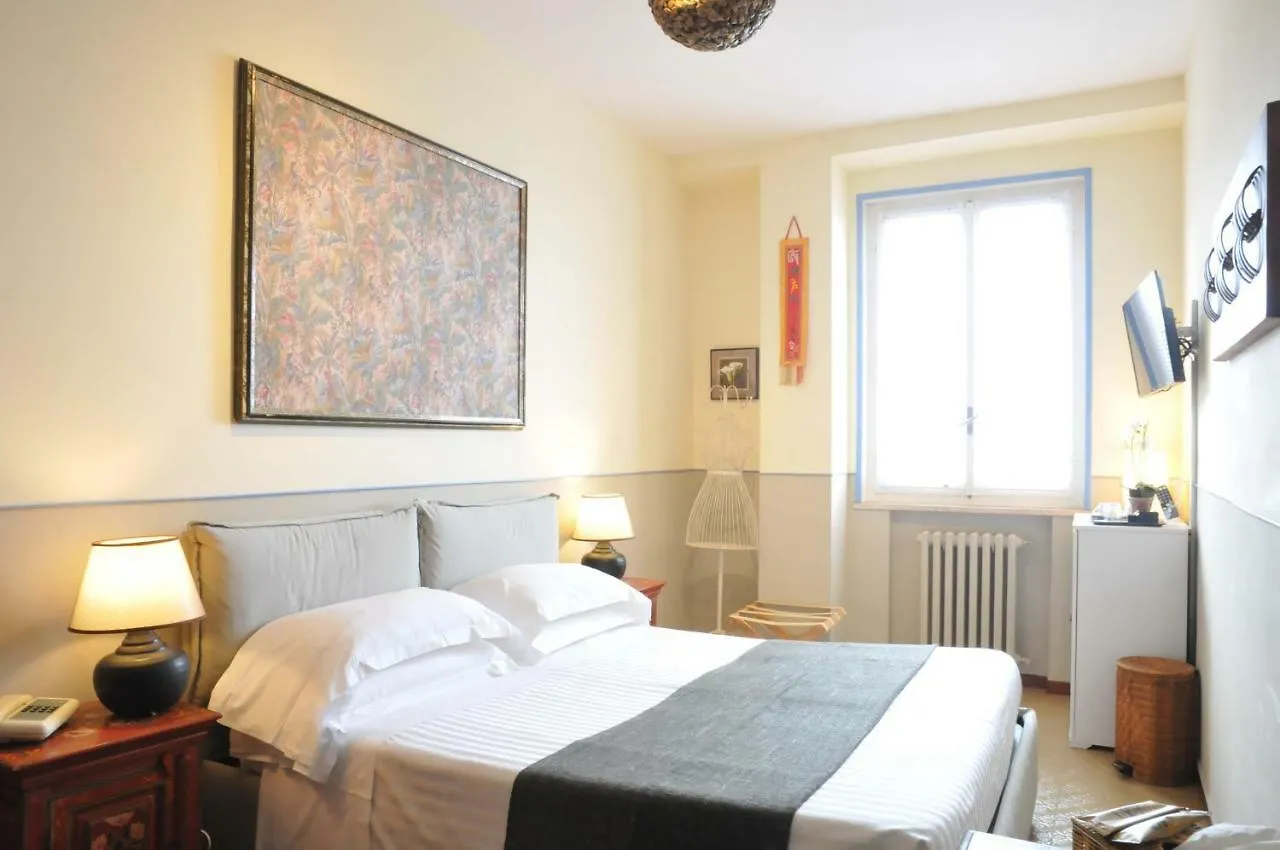 Hotel Villa Belvedere Bonassola
