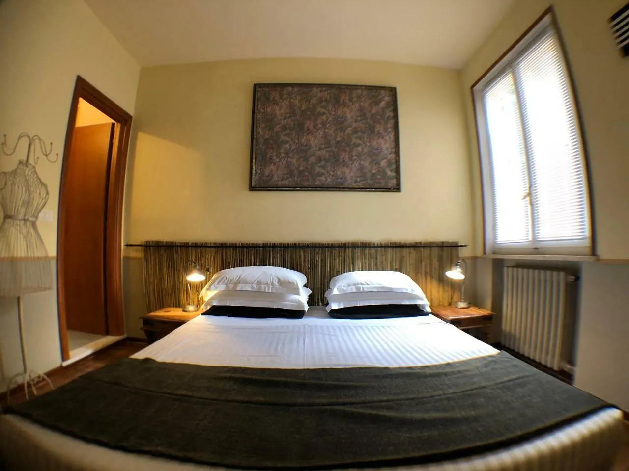 Hotel Villa Belvedere Bonassola