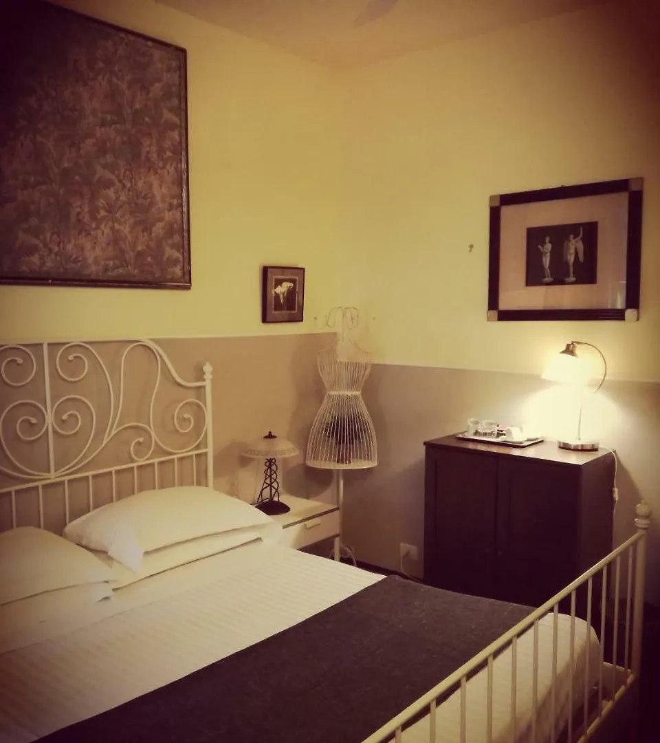 Hotel Villa Belvedere Bonassola