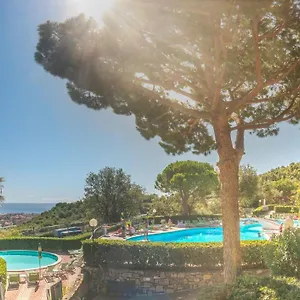 Lejlighedshotel Villaggio Colombo Nuova Gestione