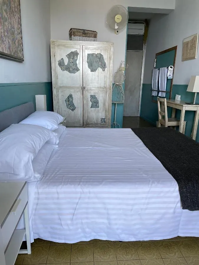 Hotel Villa Belvedere Bonassola 3*,  Italië