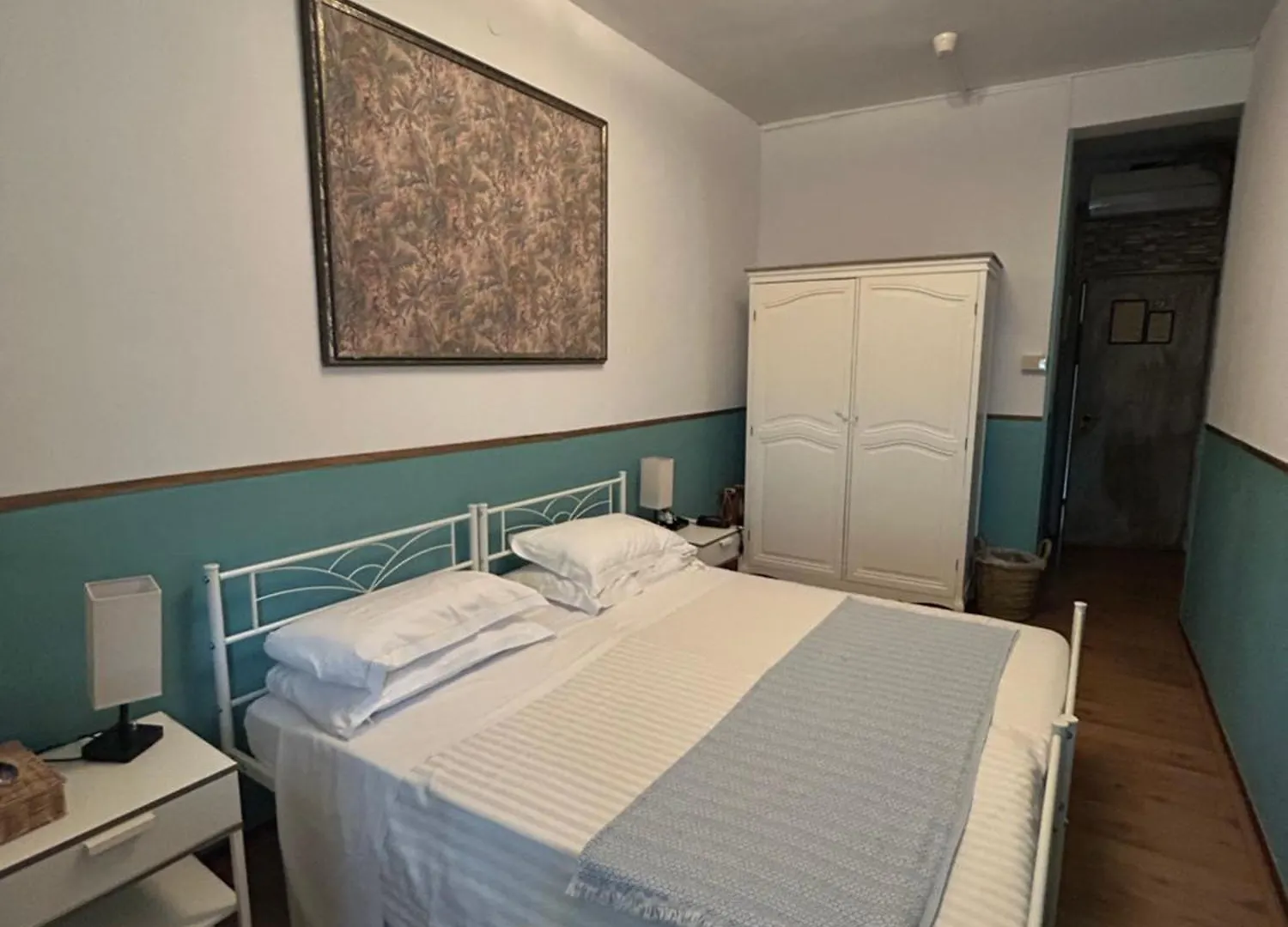 Hotel Villa Belvedere Bonassola