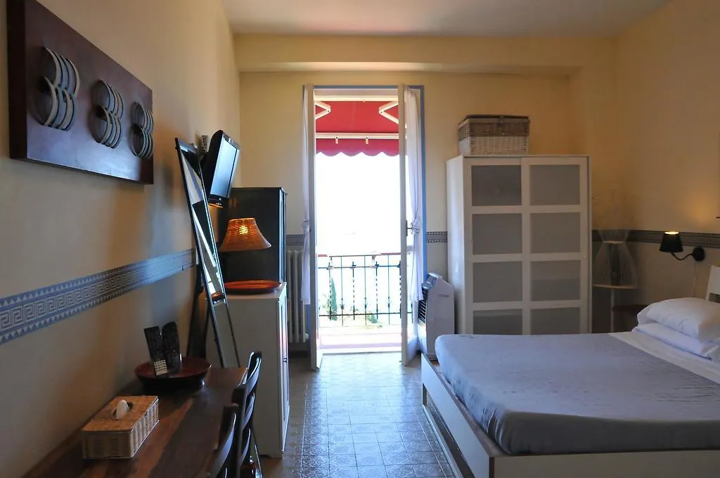 Hotel Villa Belvedere Bonassola 3*,  Italië
