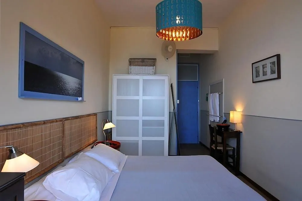 ***  Hotel Villa Belvedere Bonassola Italy