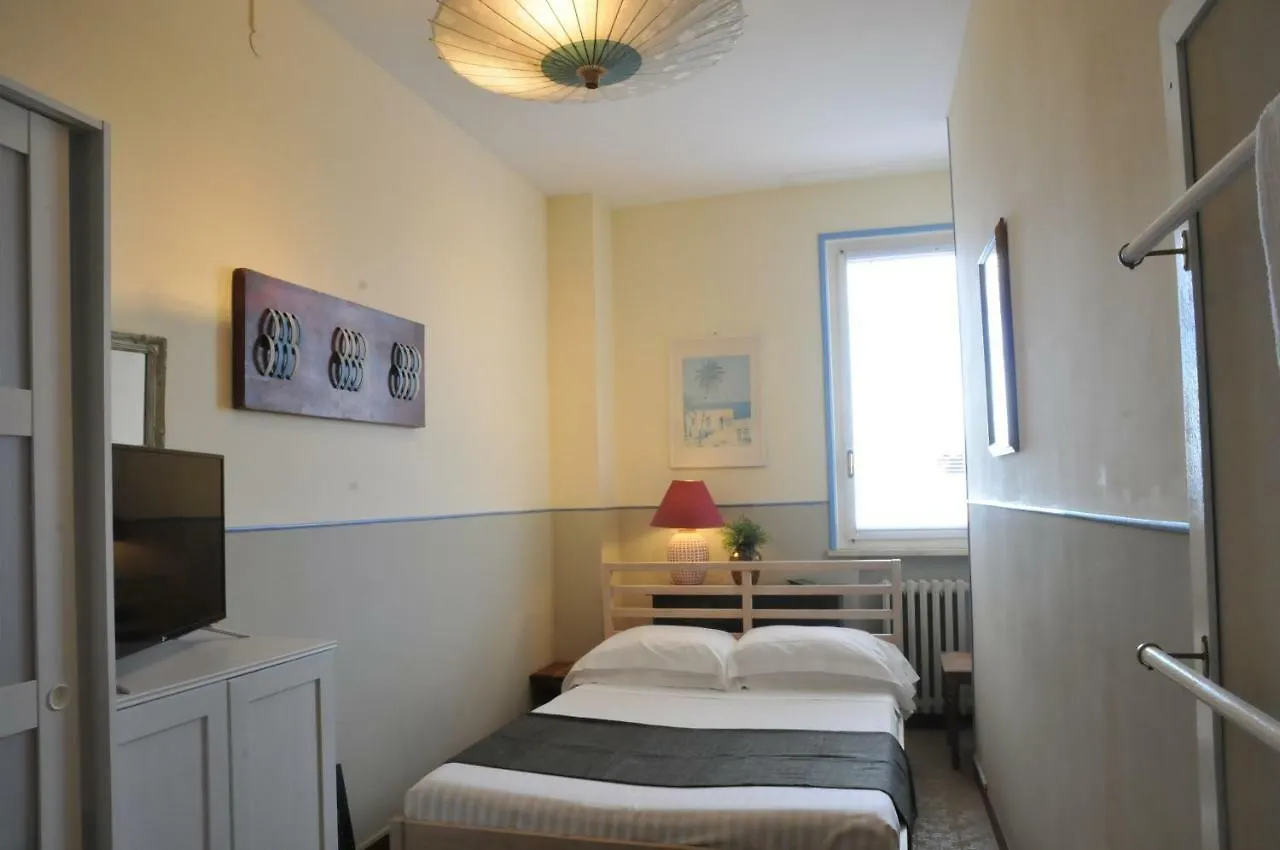 Hotel Villa Belvedere Bonassola