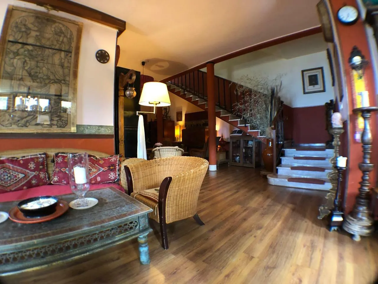 ***  Hotel Villa Belvedere Bonassola Italy