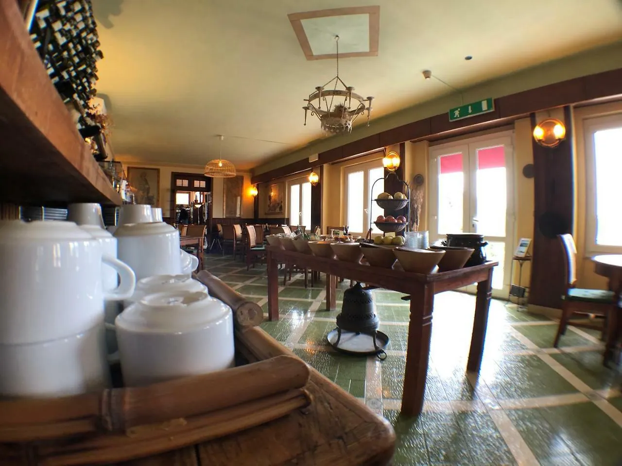 Hotel Villa Belvedere Bonassola