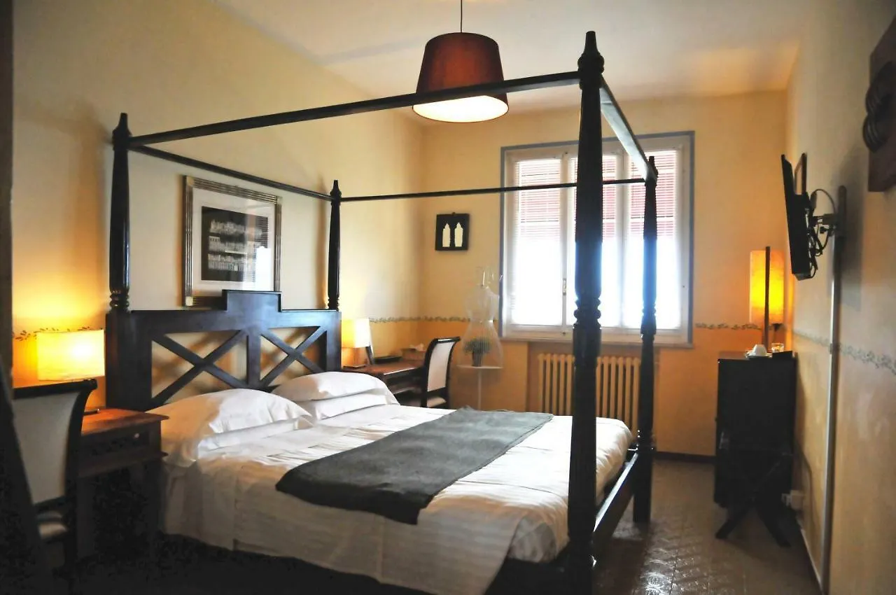 Hotel Villa Belvedere Bonassola 3*,