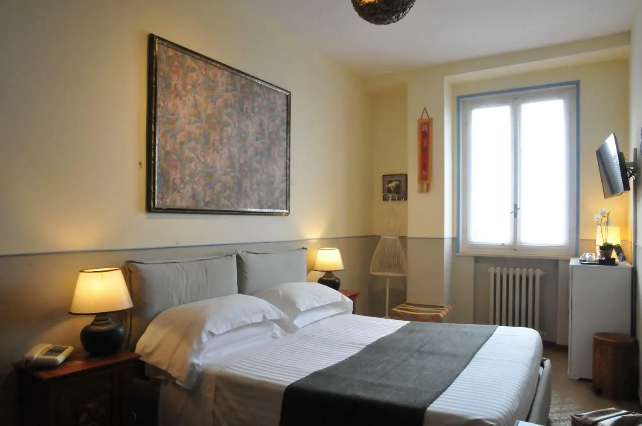 Hotel Villa Belvedere Bonassola 3*,  Italy